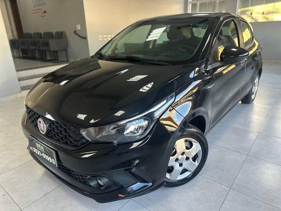 FIAT ARGO 1.0 FIREFLY FLEX DRIVE MANUAL